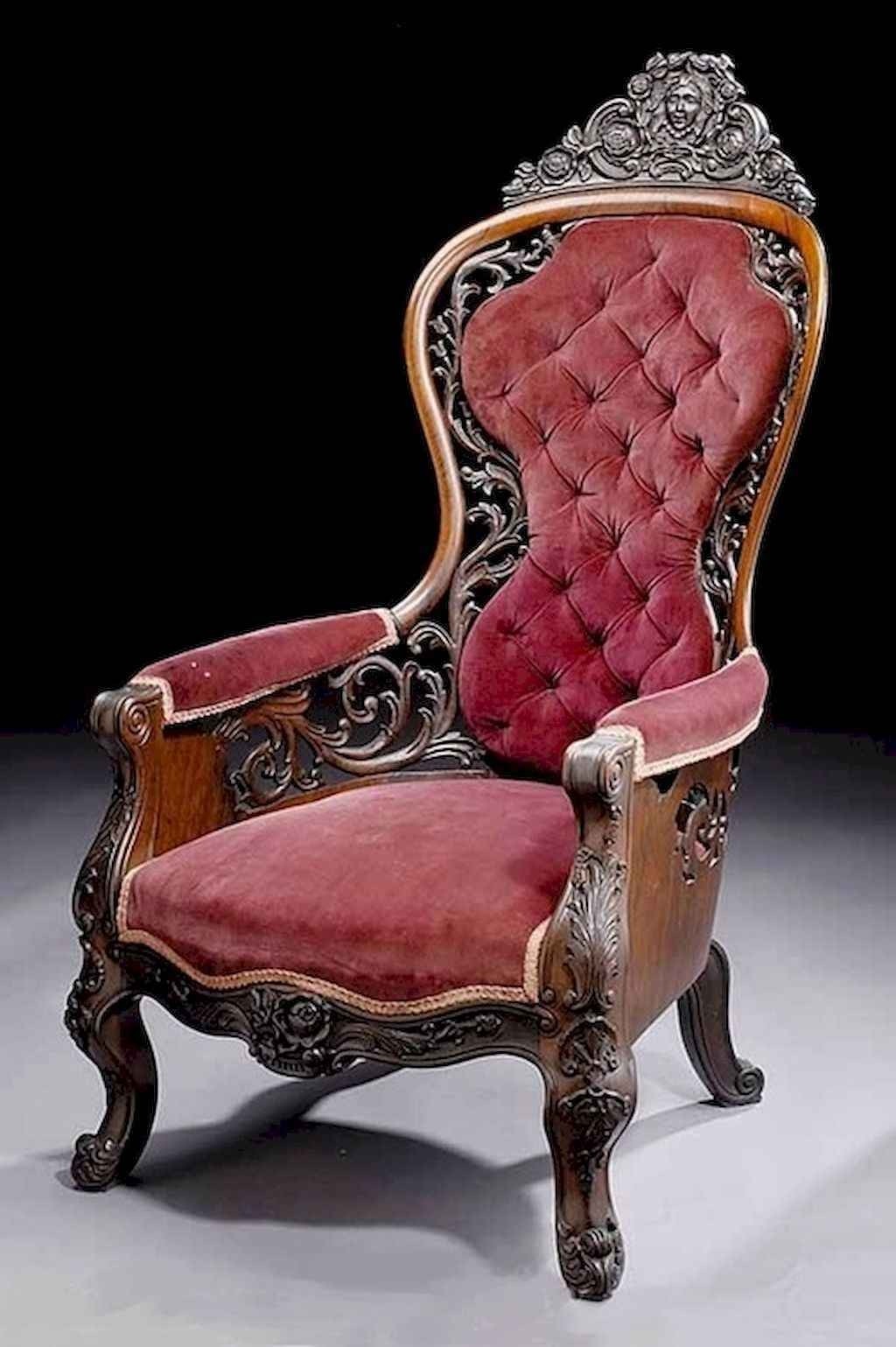 Antique parlour 2024 chair