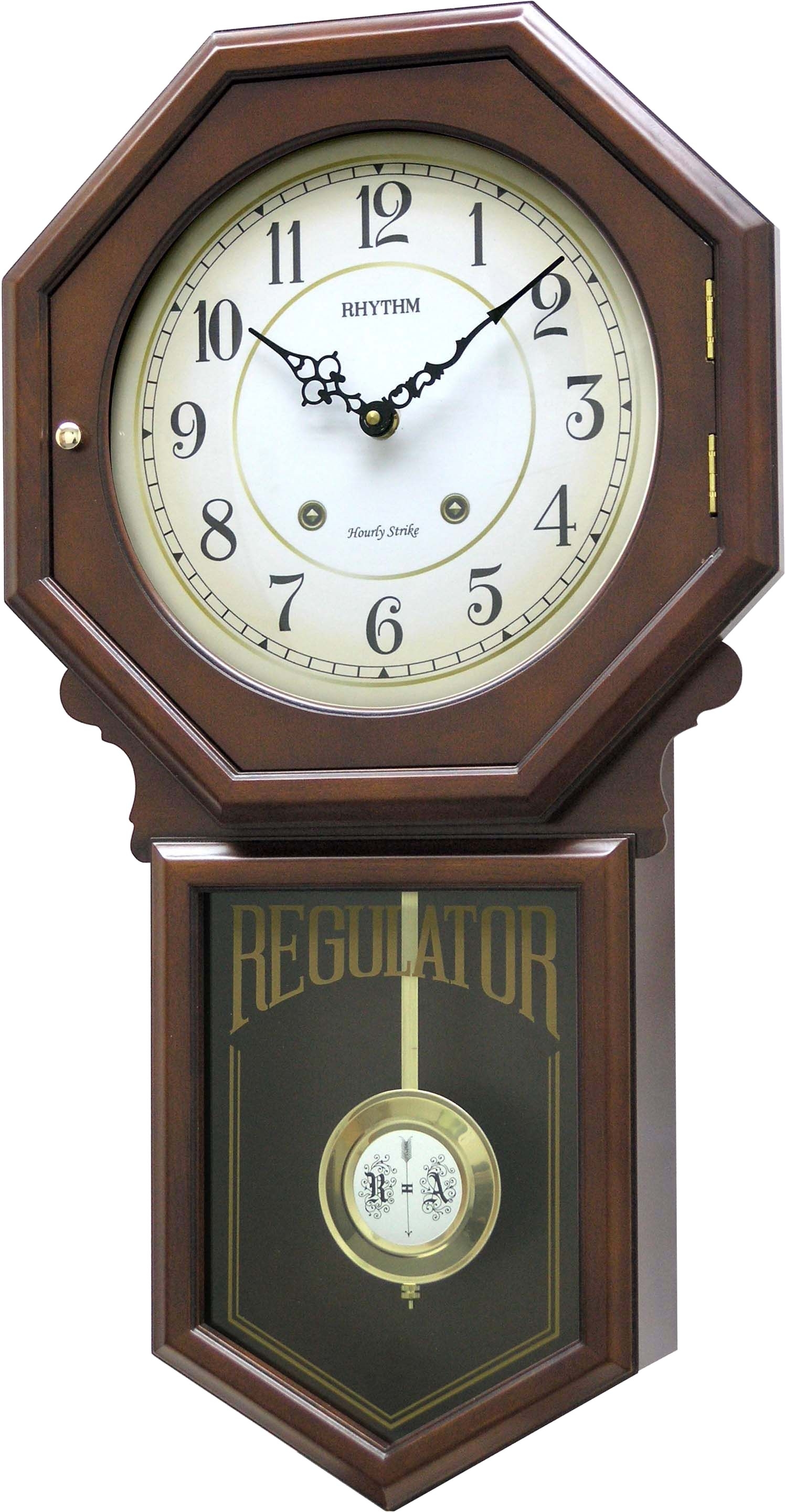 Colonial Wall Clocks - Foter