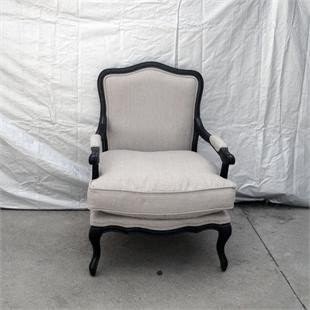 French country arm chairs 3