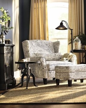 French Traditional Arm Chair Ideas On Foter