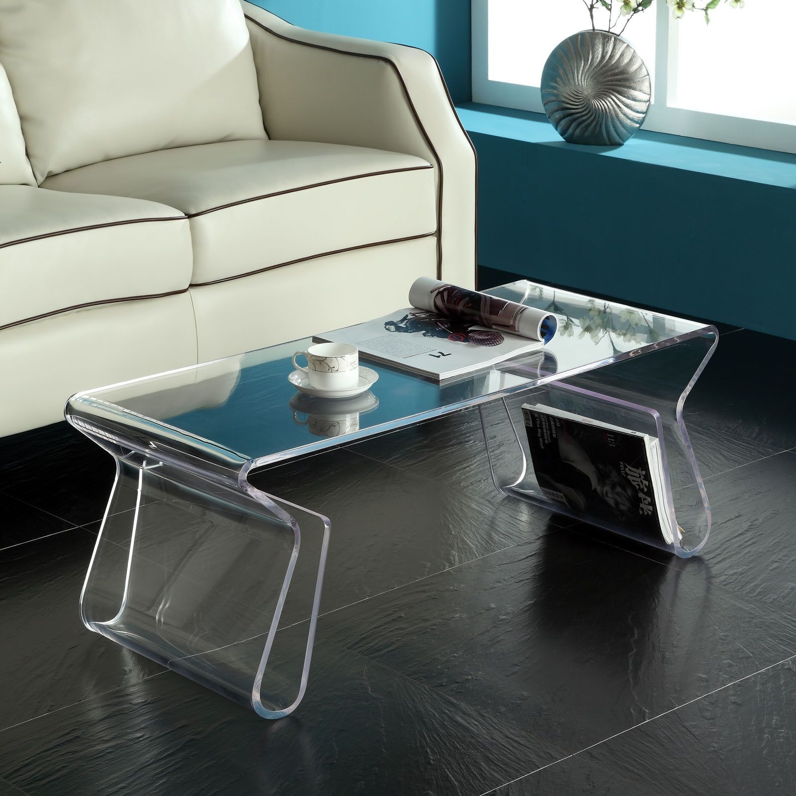 Plastic Coffee Tables Ideas On Foter