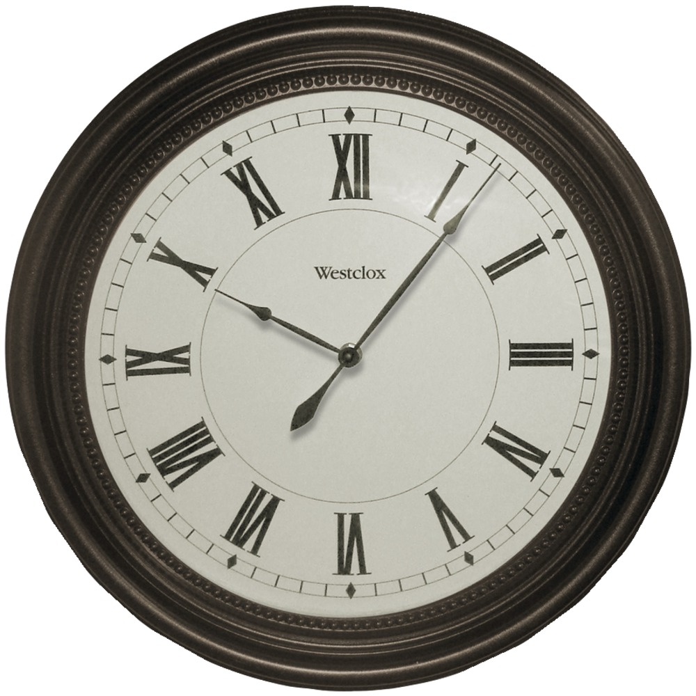 Westclox Wall Clocks - Ideas on Foter