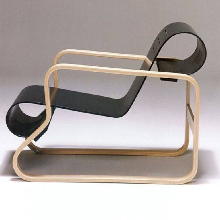 Alvar Aalto Chair - Foter