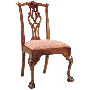 Antique Chippendale Chairs Ideas On Foter