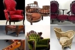 Antique Parlor Chairs Ideas On Foter