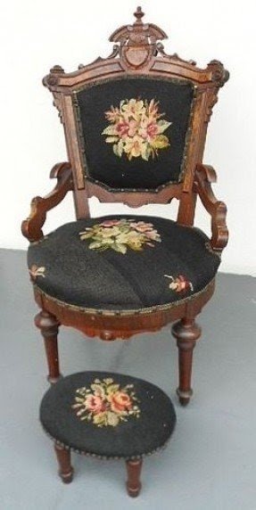 Antique Parlor Chairs Ideas On Foter