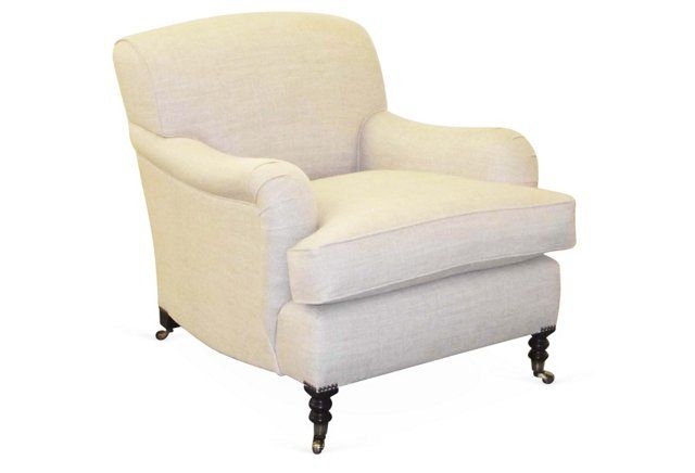 Arm Chair Oatmeal - Ideas on Foter