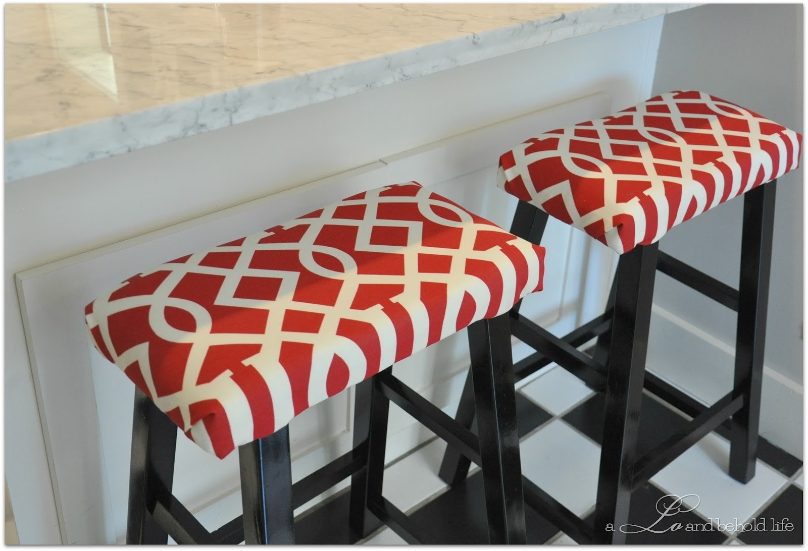 Bar Stool Cushion Ideas on Foter