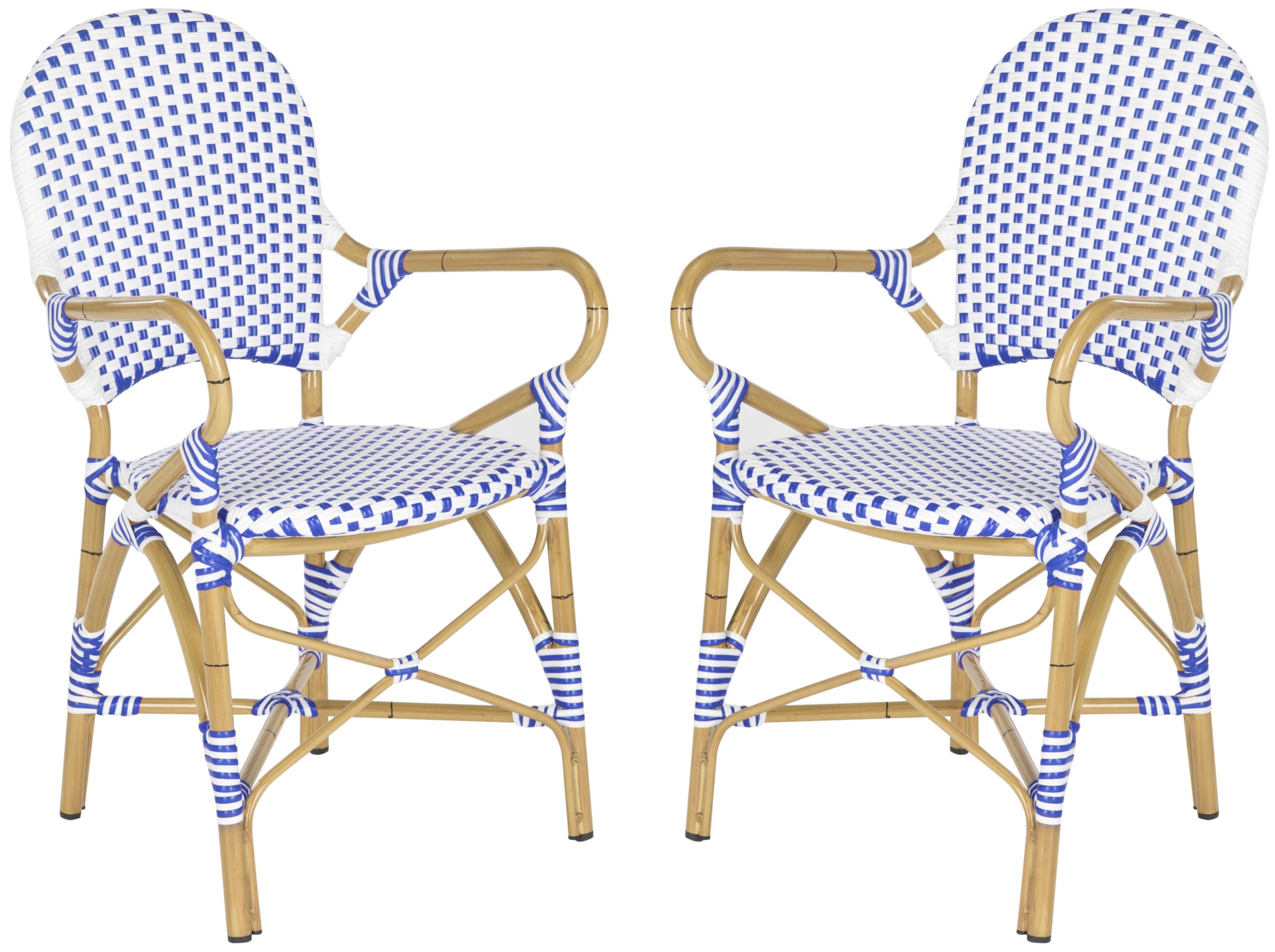 Wicker Outdoor Arm Chairs - Ideas on Foter