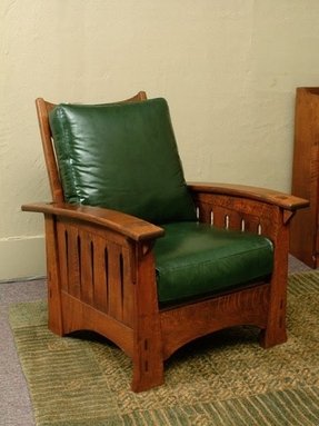 Mission Style Arm Chair Ideas On Foter