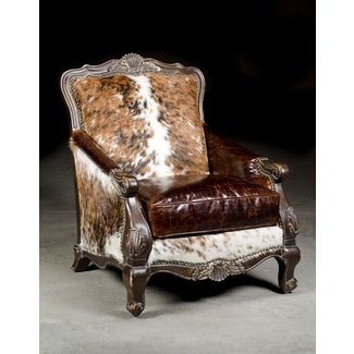 Cowhide Chair Ideas On Foter