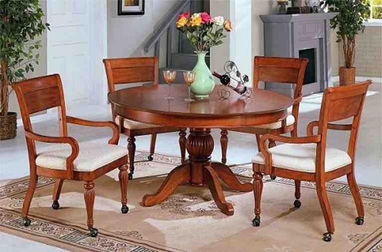Dining chair casters with new style design pictures photos and