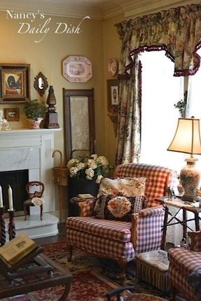 French Country Living Room Chairs Ideas On Foter