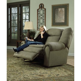 Double Seat Recliner Ideas On Foter