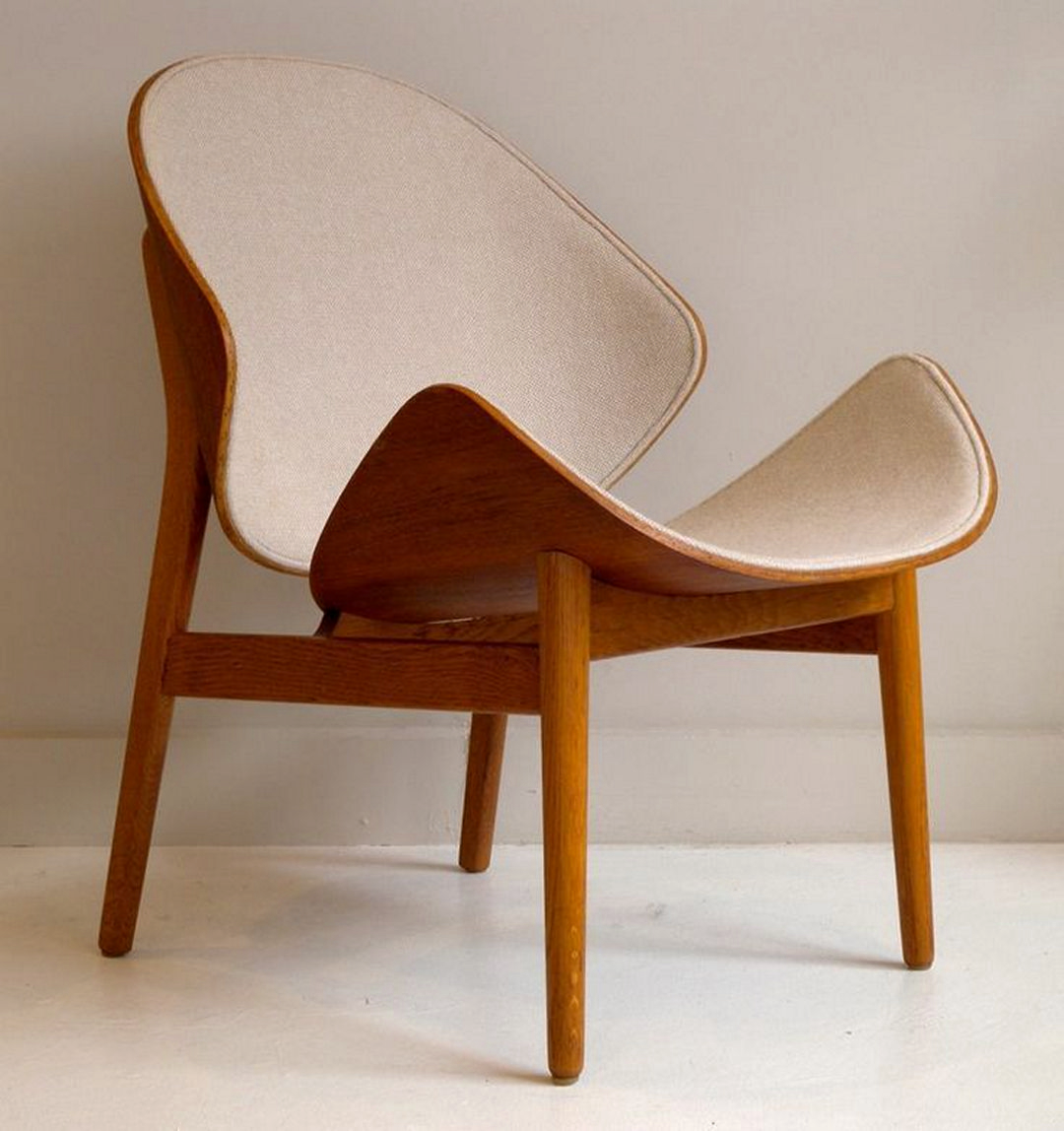 Ebay Danish Chairs 