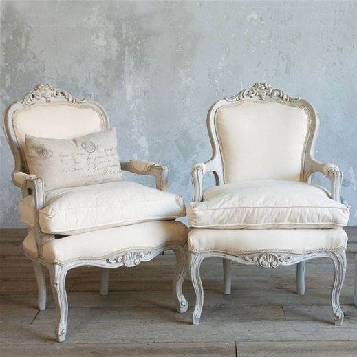 French louis style furniture