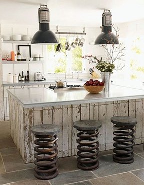 Garage Bar Stools Ideas On Foter