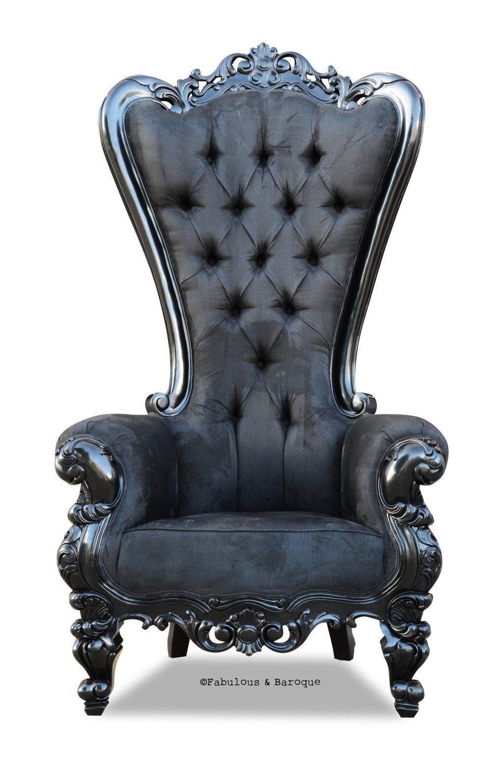 Victorian Chair Styles