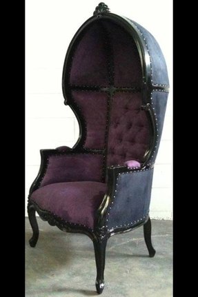 Gothic Chair Ideas On Foter