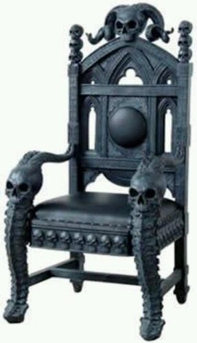 throne foter mujeralia zappsclothing decored