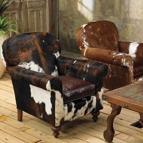 Cowhide Chair Ideas On Foter