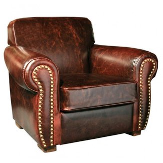 Leather Cigar Chair Ideas On Foter