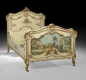 Louis Xv Antique Furniture Ideas On Foter