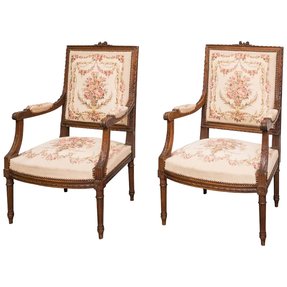 Louis Xvi Style Arm Chair Ideas On Foter