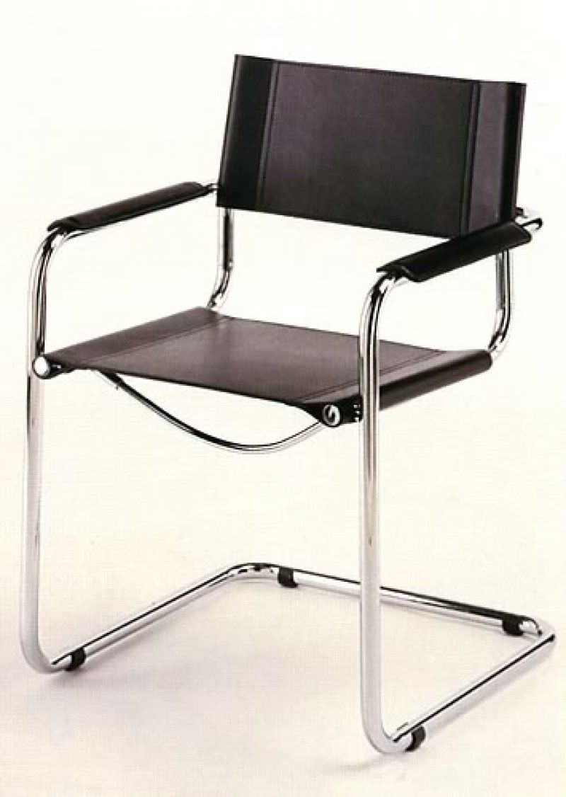 Mart Stam Chair - Ideas on Foter
