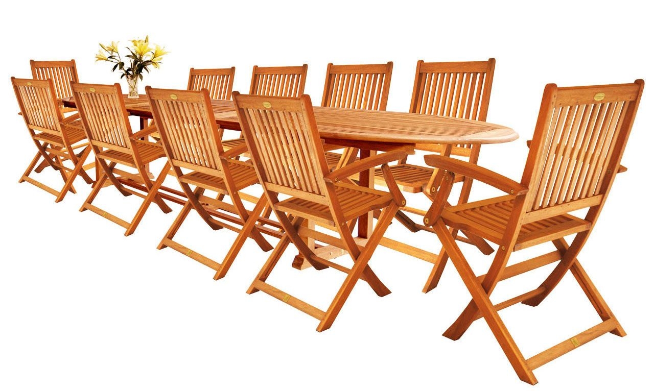 Outdoor Wood Folding Arm Chair Ideas On Foter   Outdoor Folding Chairs With Arms 