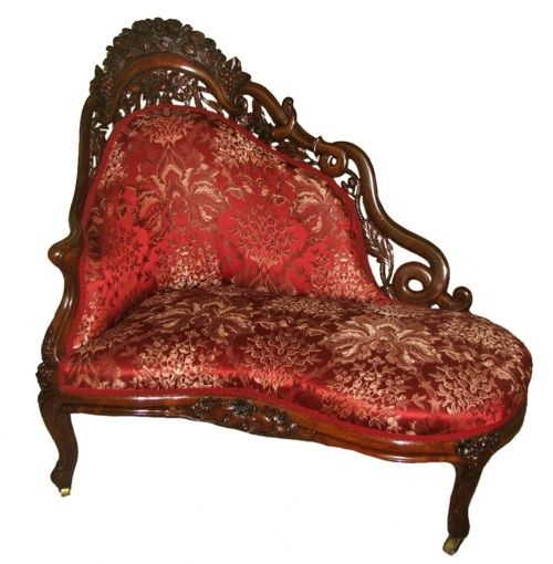Palour chair