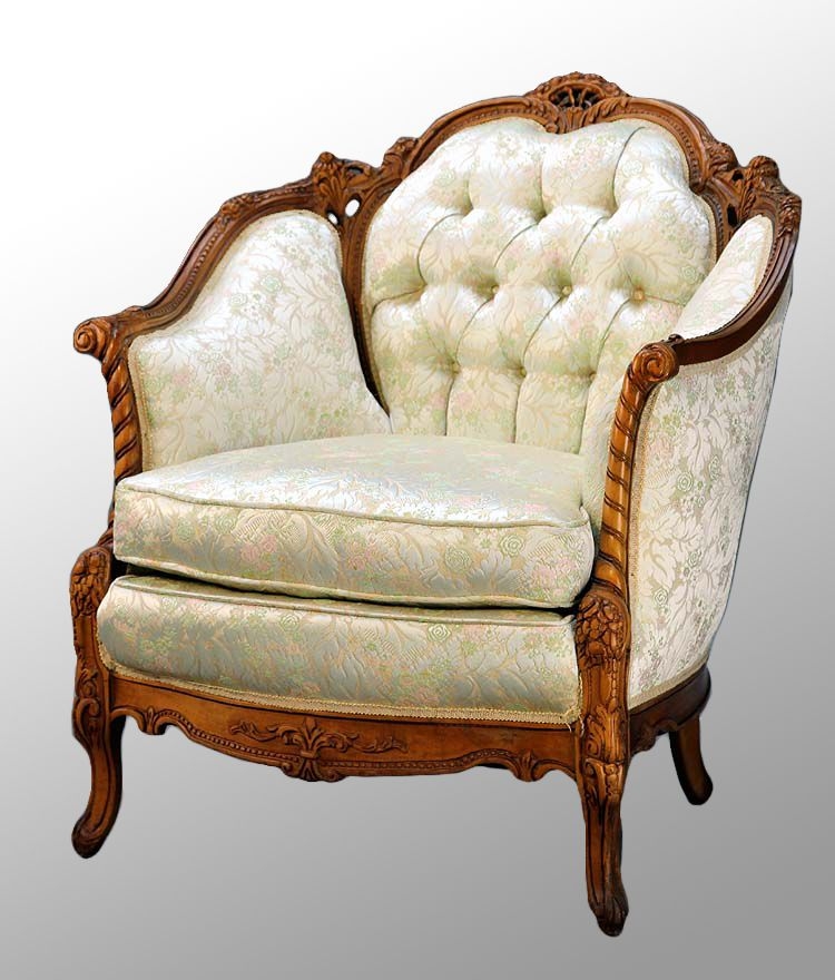 Antique Parlor Chairs - Foter