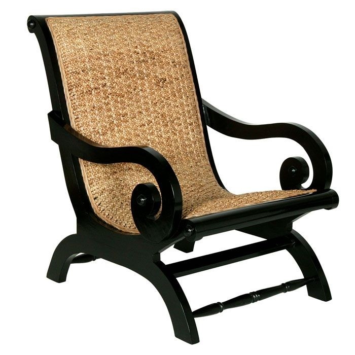 cb2 corner chair