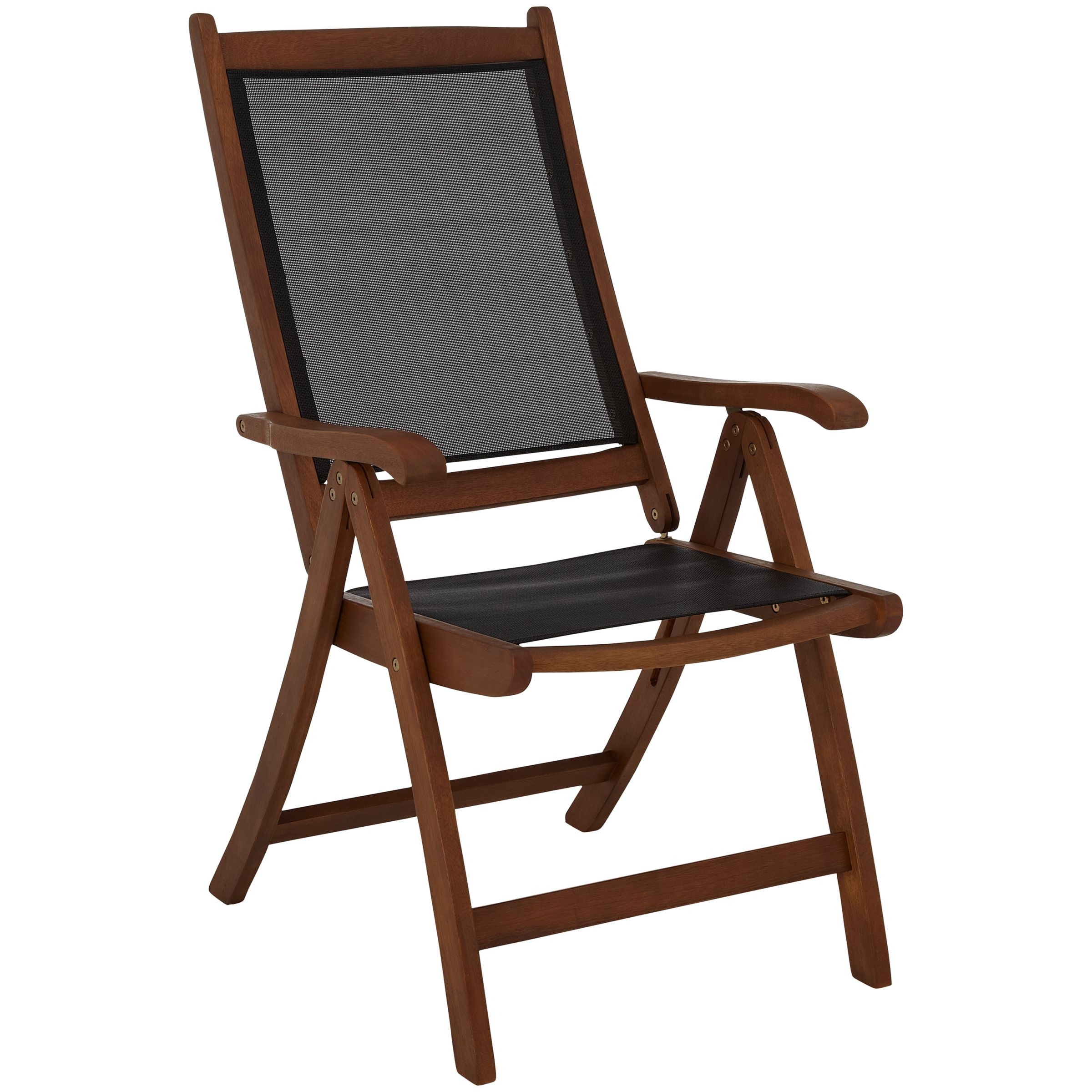 Reclining dining chair 11