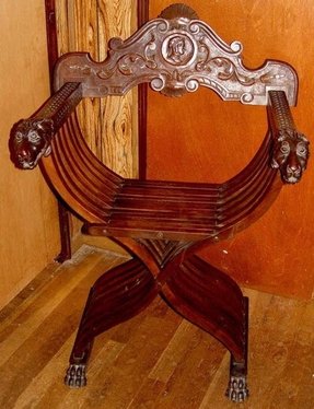 Lion Arm Chairs Ideas On Foter