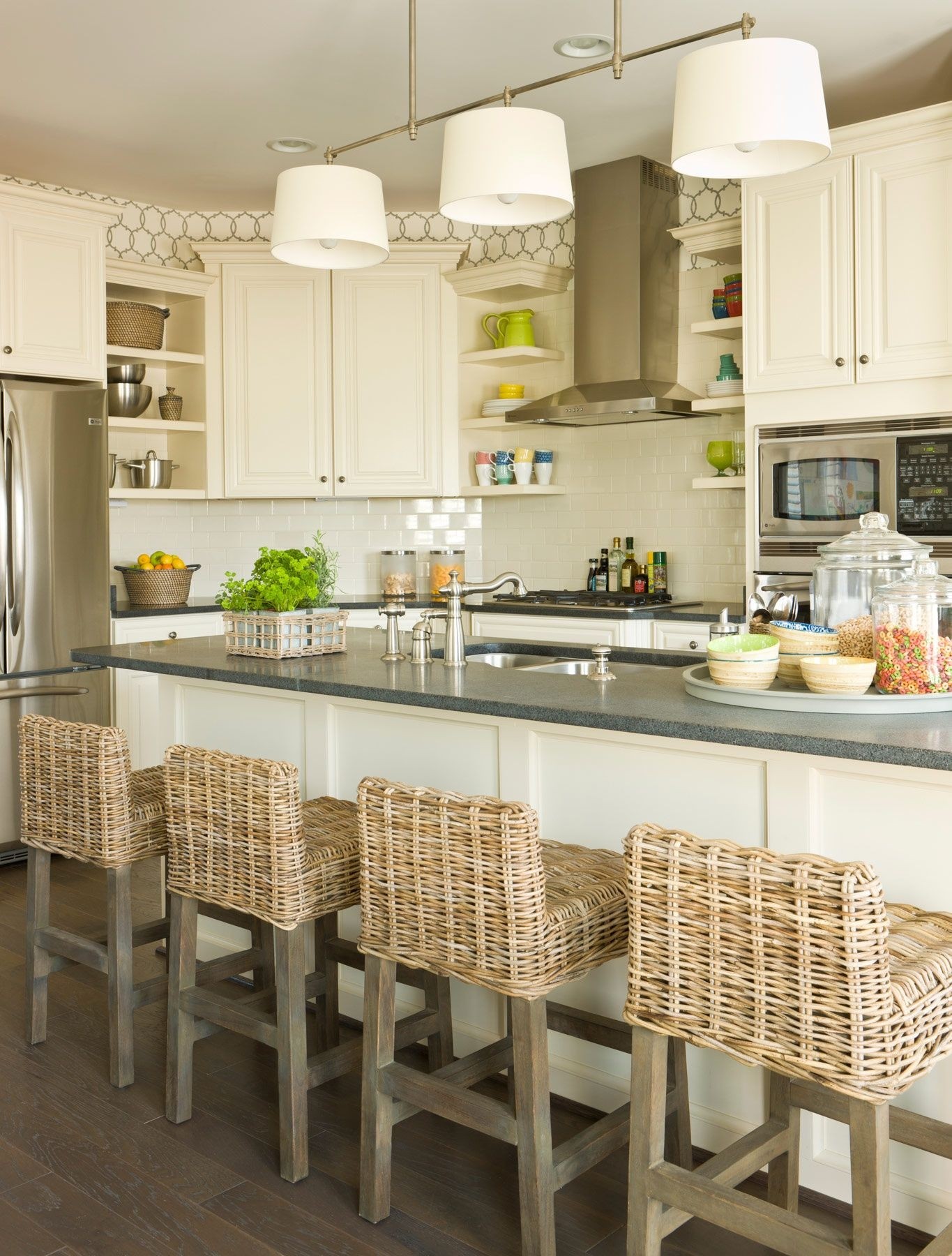 kitchen counter stools