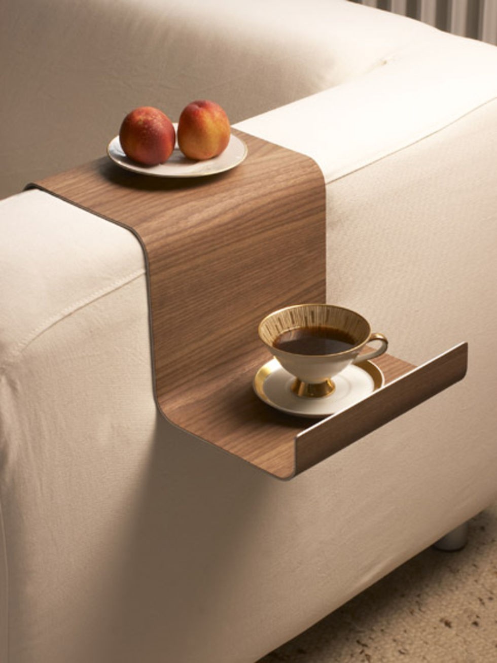 Sofa Arm Trays Foter