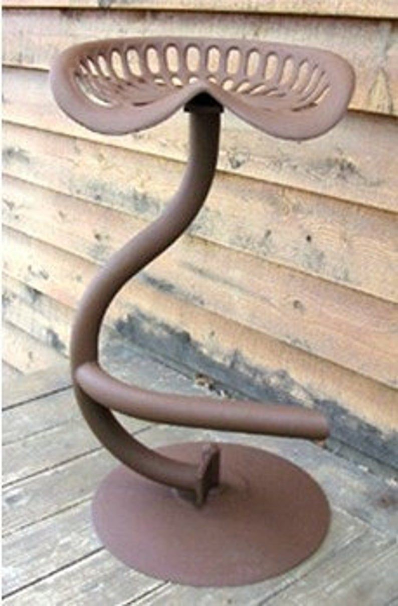 Tractor Seat Bar Stools Ideas On Foter