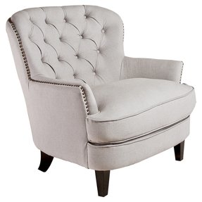 White Tufted Arm Chairs Ideas On Foter White Tufted Arm Chairs Ideas On Foter
