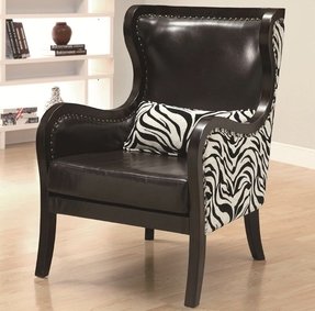 Zebra Arm Chairs Ideas On Foter