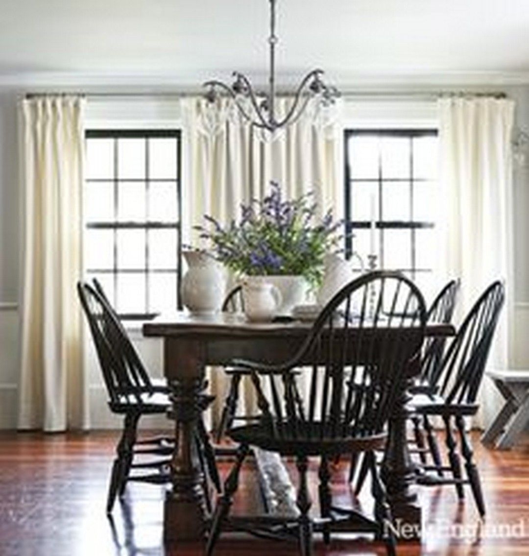 Black Windsor Chair Ideas On Foter   Windsor Chair Black 