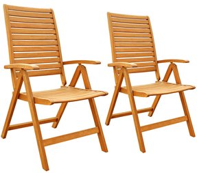 Outdoor Wood Folding Arm Chair Ideas On Foter