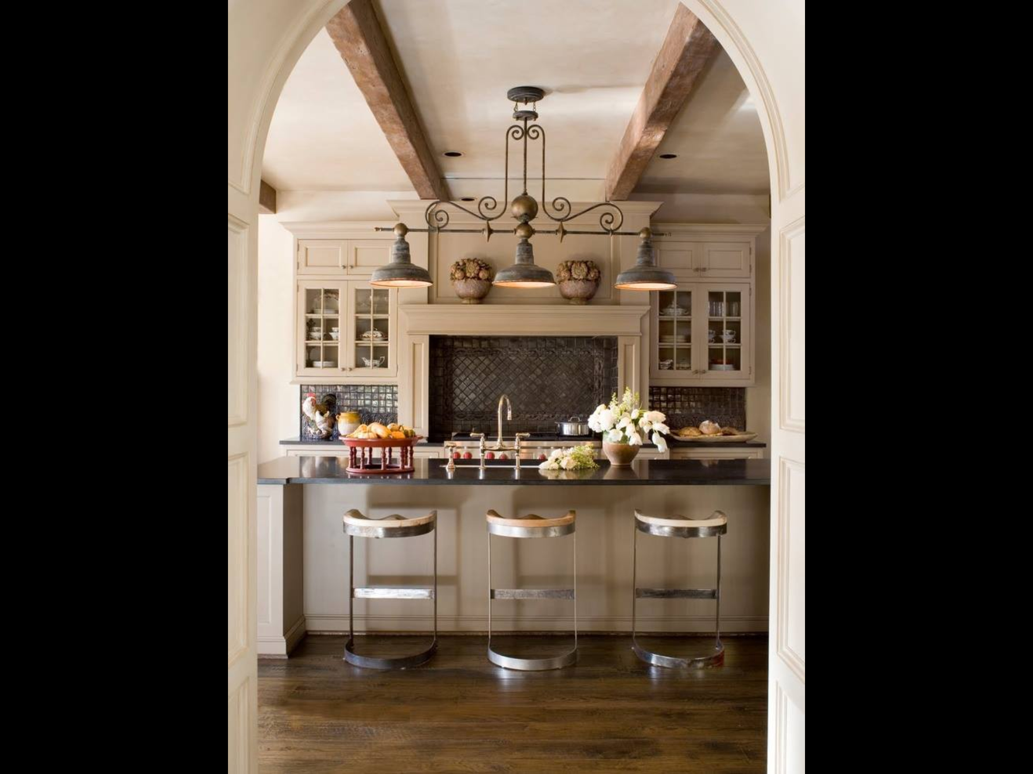 elegant kitchen bar stools