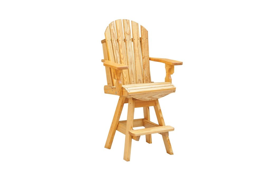 Adirondack Bar Stools Ideas On Foter   Adirondack Bar Stool Chair Plans 