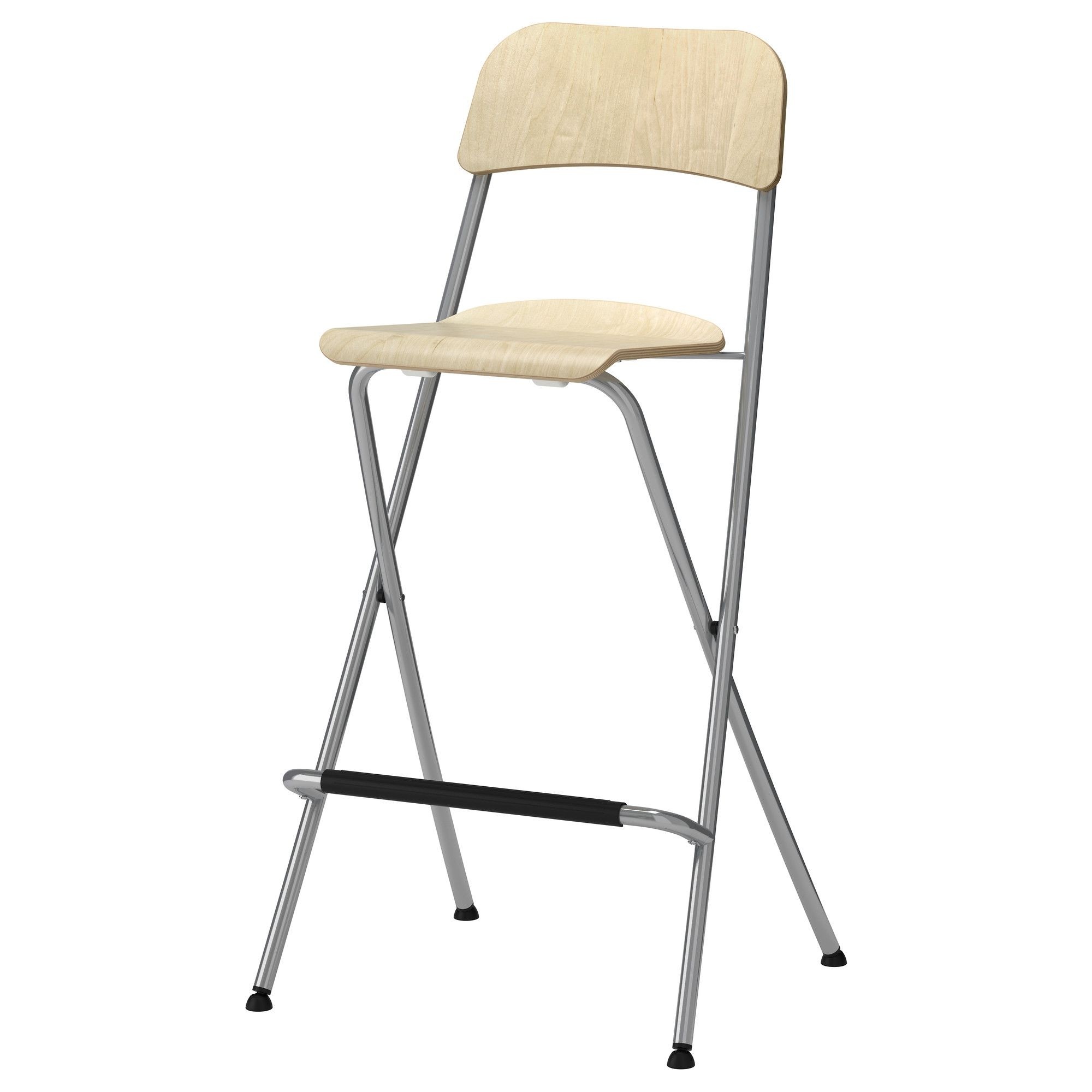 Foldable bar stools 2