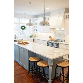 Granite Kitchen Island With Seating - Ideas on Foter