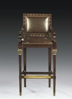 High End Bar Stools - Foter