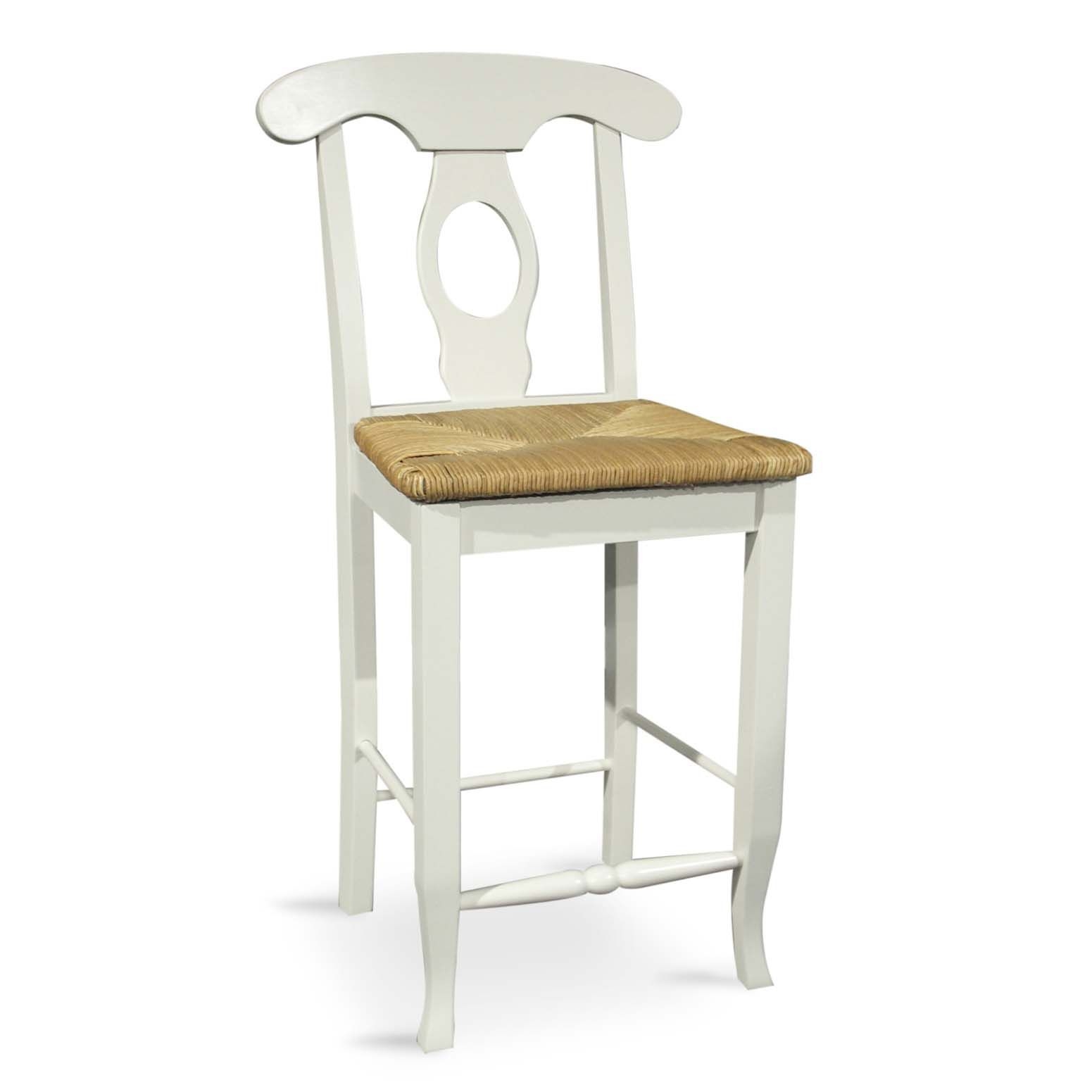 Rush Seat Bar Stools Ideas On Foter