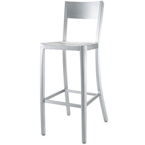 Metal Bar Stools With Backs - Foter