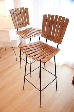 Mid Century Bar Stools Foter Mid Century Bar Stools 3